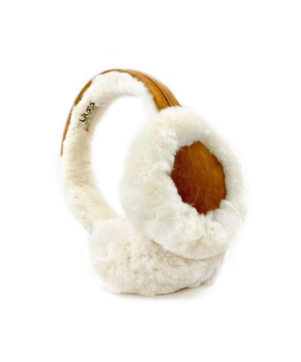 UGG Merino Wool Earmuff - UGG Specialist Australia Main image