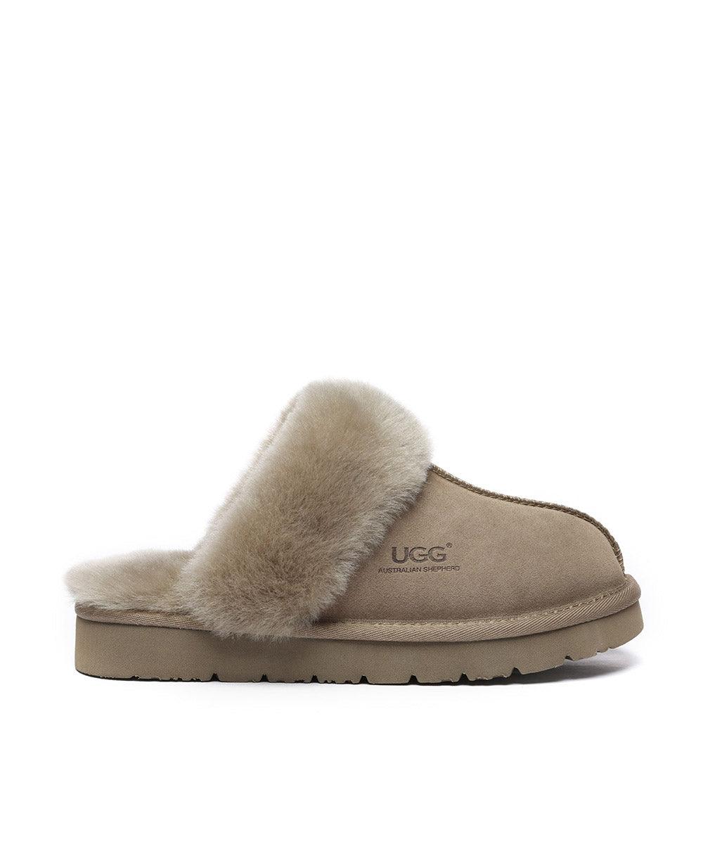 UGG Fuzzy Summer Slipper - Women - UGG Specialist Australia Main image