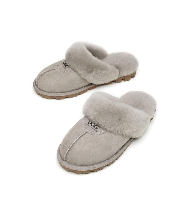 UGG Scuff Slipper - Men - UGG Specialist Australia