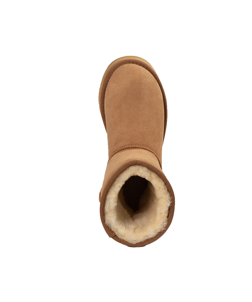 Short UGG Platform Boots - Women - UGG Specialist Australia