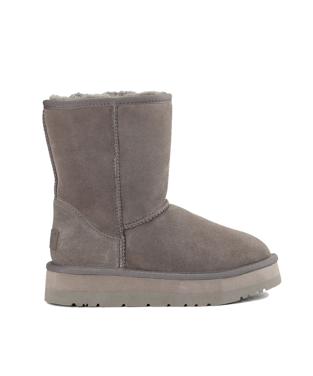 Short UGG Platform Boots - Women - UGG Specialist Australia Main image