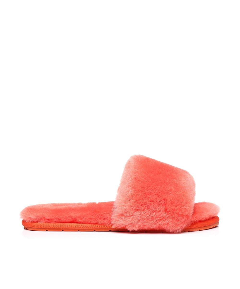 UGG Flossy Slipper - Women - UGG Specialist Australia Main image