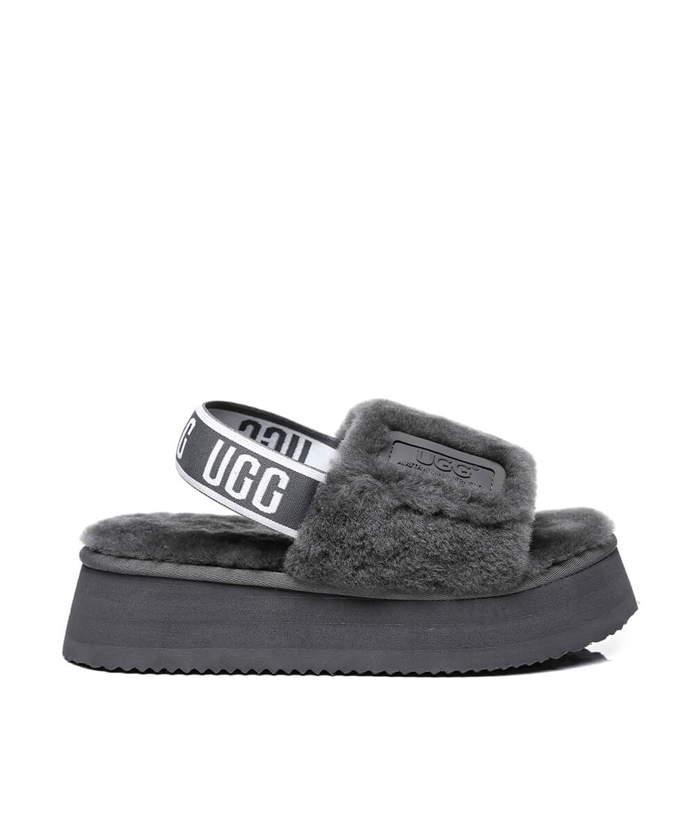 UGG Poppy Slide - Women - UGG Specialist Australia Main image
