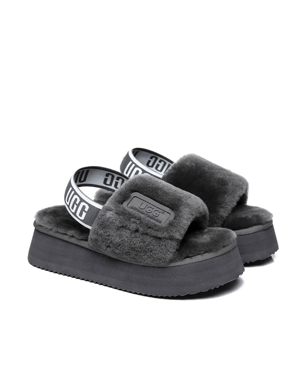 UGG Poppy Slide - Women Secondary image