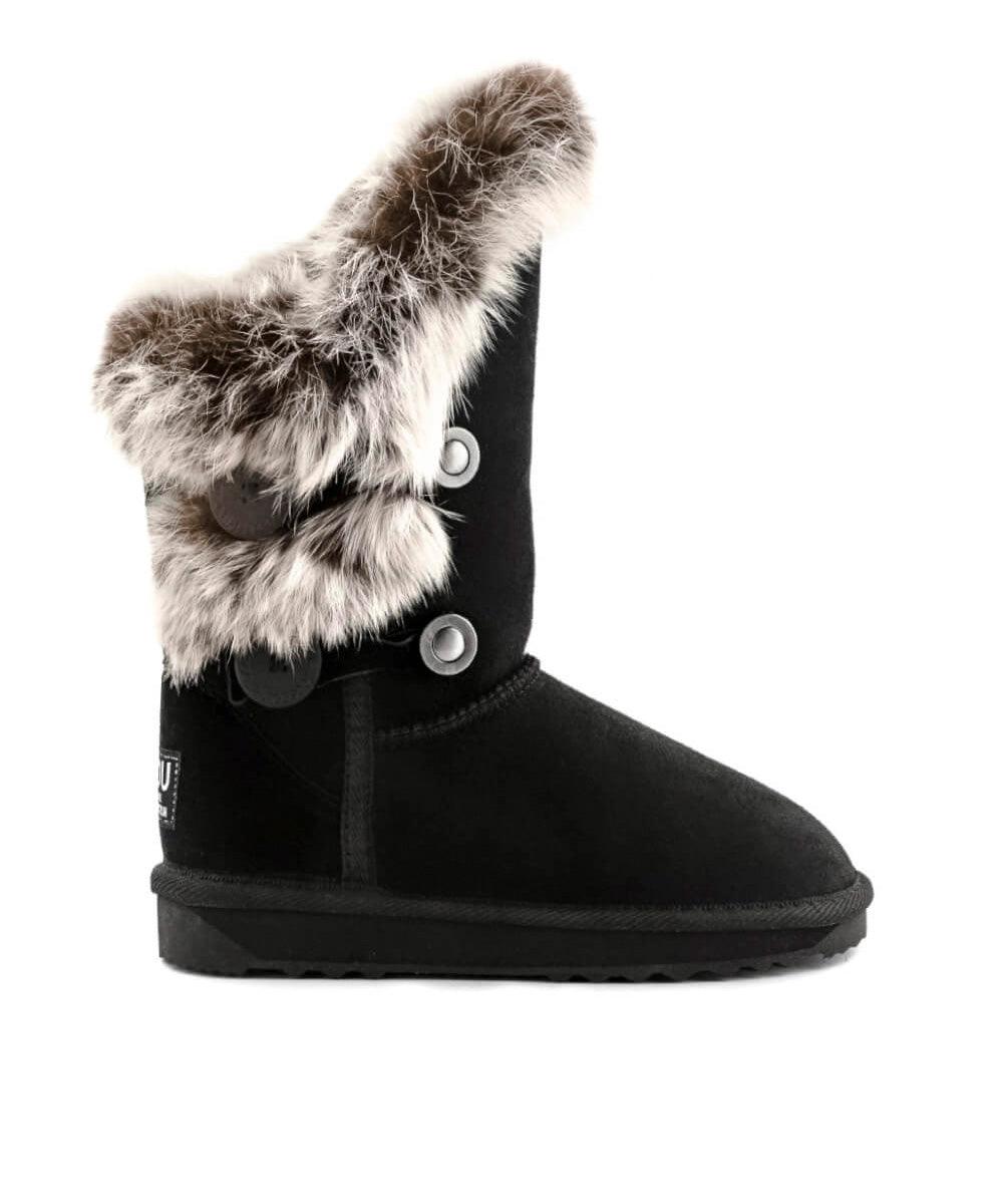UGG Rabbit Classic - Men - UGG Specialist Australia Main image