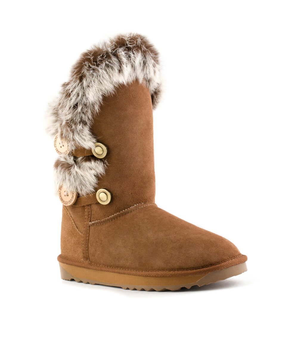 UGG Rabbit Classic - Women Secondary image