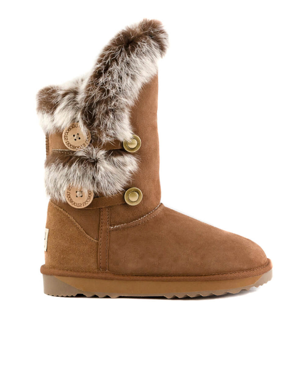 UGG Rabbit Classic - Women - UGG Specialist Australia Main image