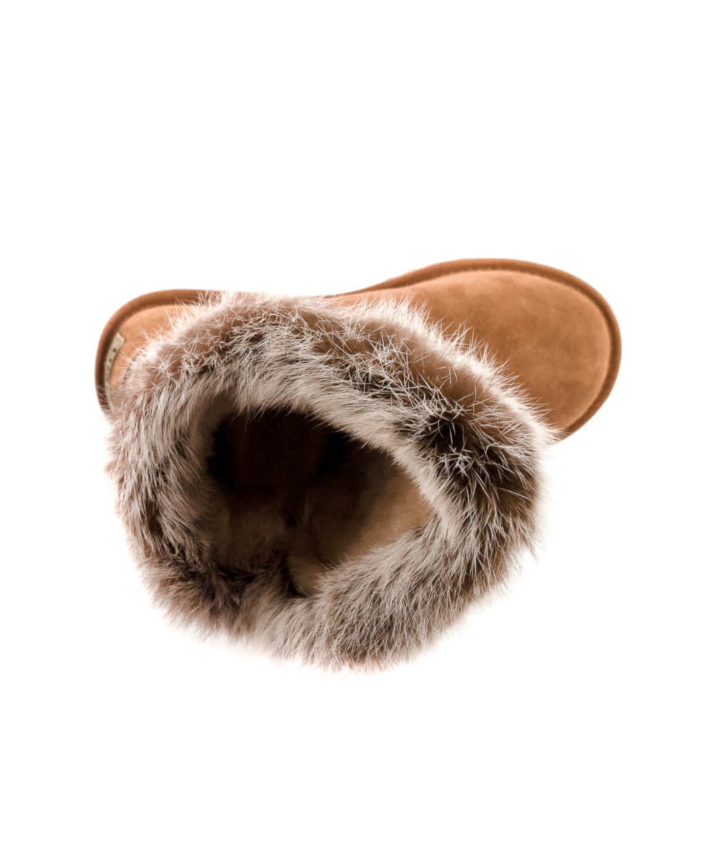 UGG Rabbit Classic - Women - UGG Specialist Australia