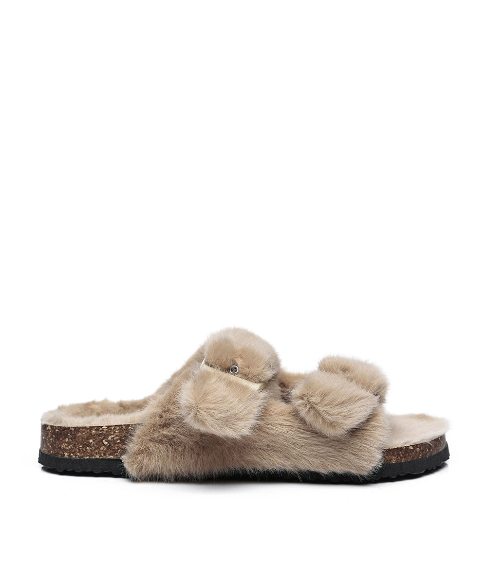 UGG Hurley Slip-On - Women - UGG Specialist Australia Main image