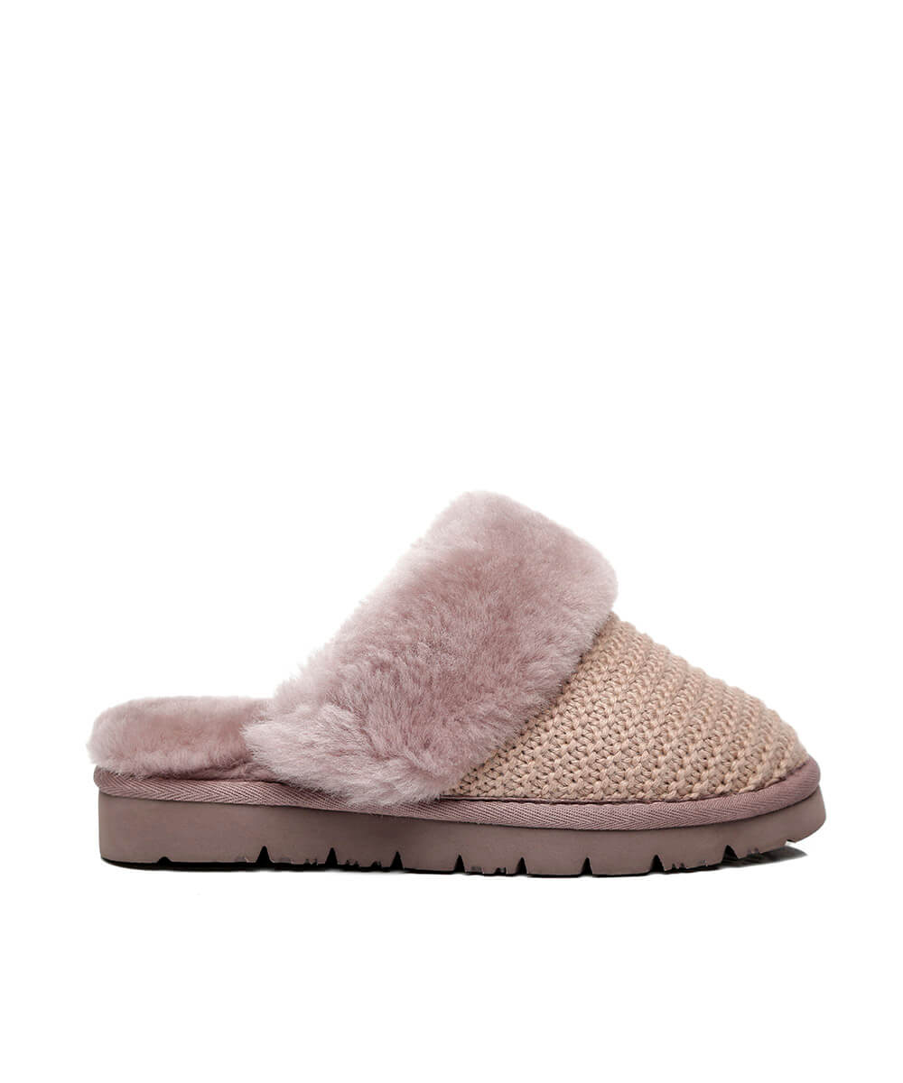 UGG Knit Slipper - Women - UGG Specialist Australia Main image