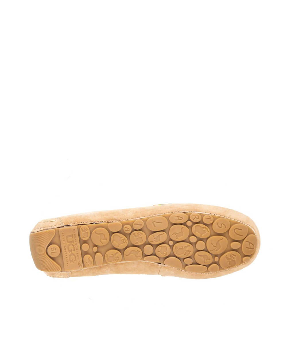 UGG Tassel Moccasin - Women - UGG Specialist Australia