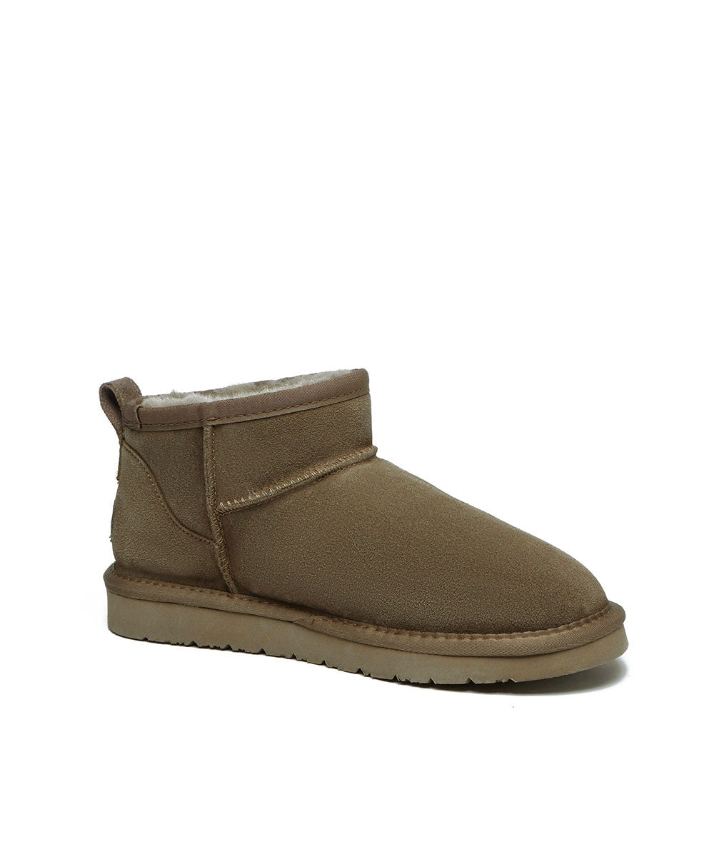 Ultra Mini UGG Boots - Women Secondary image