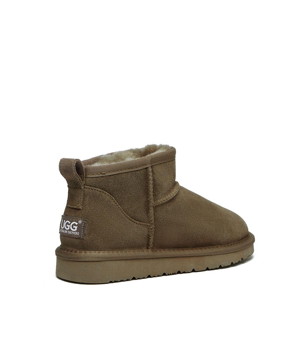 Ultra Mini UGG Boots - Men - UGG Specialist Australia