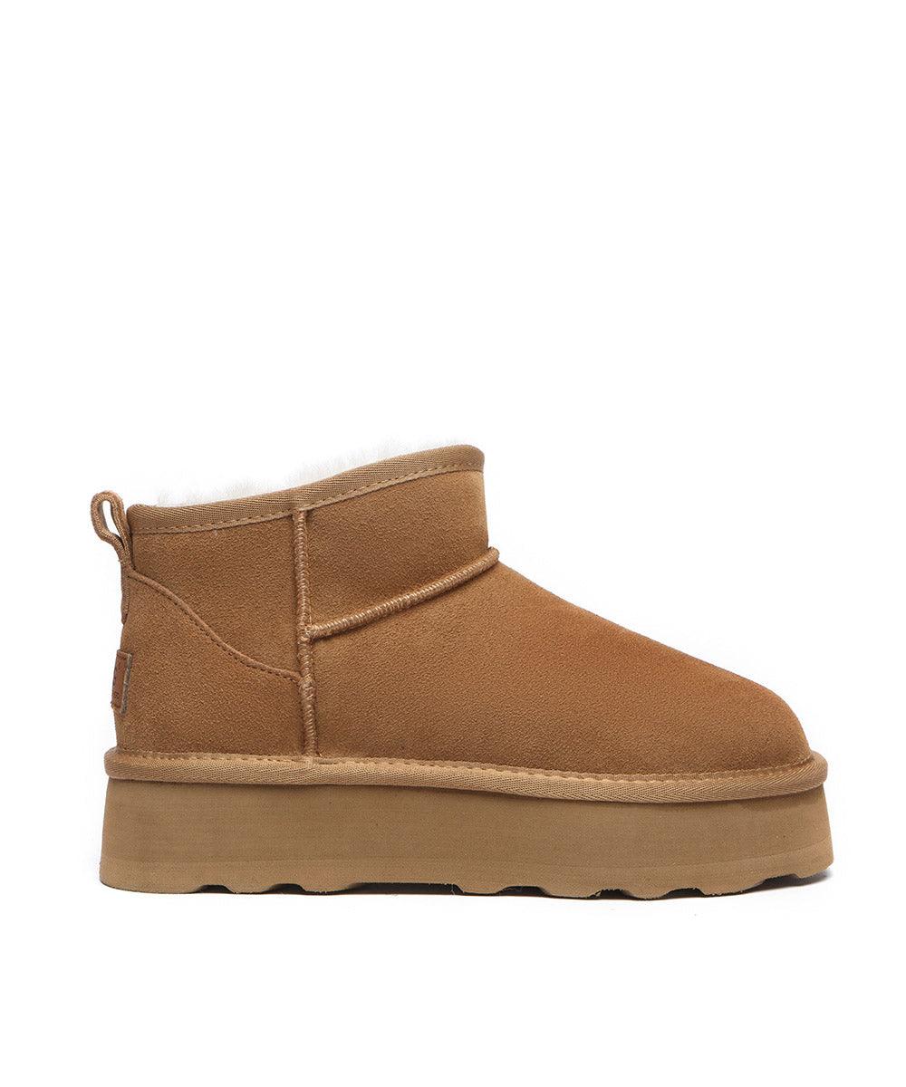 UGG Ultra Mini Platform - Women - UGG Specialist Australia Main image