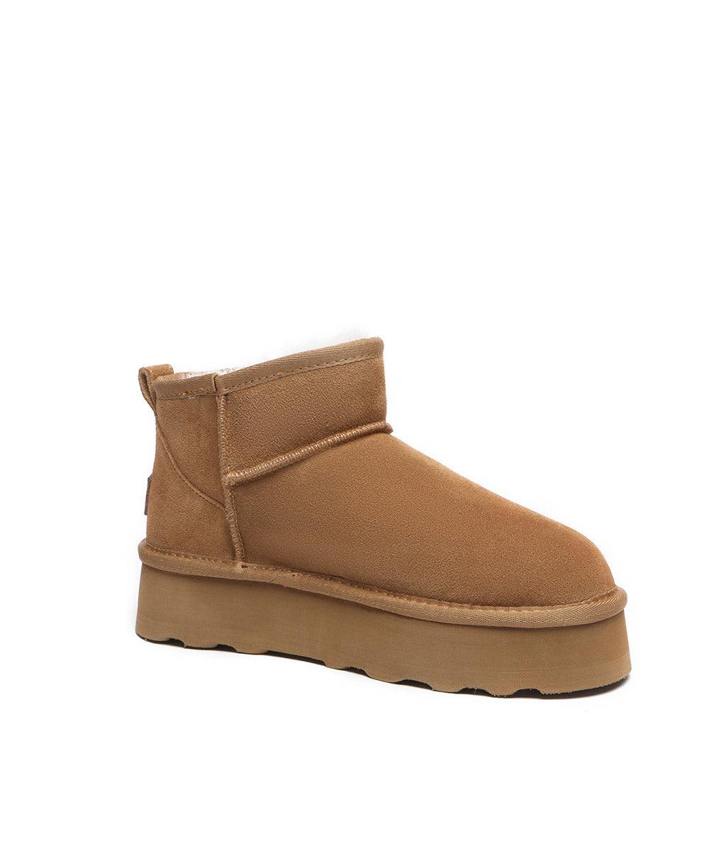 UGG Ultra Mini Platform - Women Secondary image