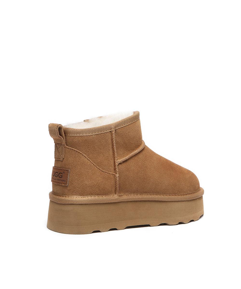 UGG Ultra Mini Platform - Women - UGG Specialist Australia