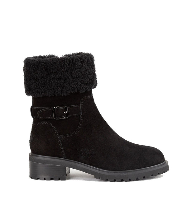 Verona Zip UGG Boot - Women - UGG Specialist Australia