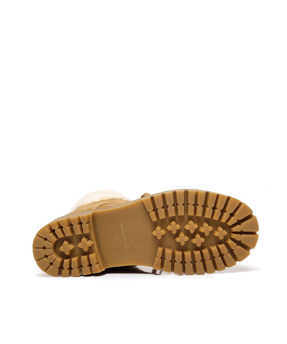 UGG Mimi Lace Boots - Women - UGG Specialist Australia