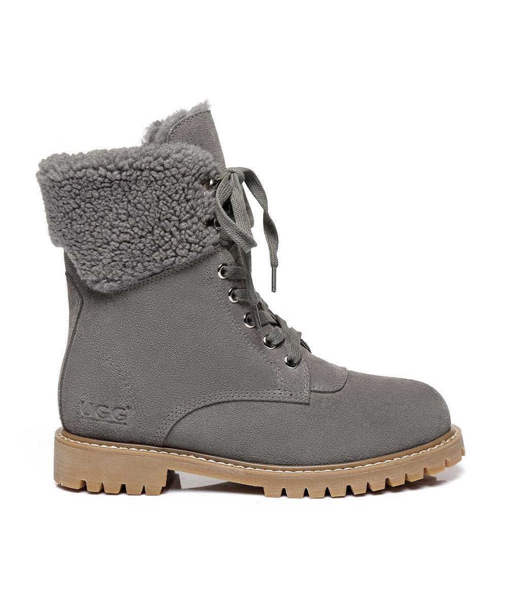 UGG Mimi Lace Boots - Women - UGG Specialist Australia Main image