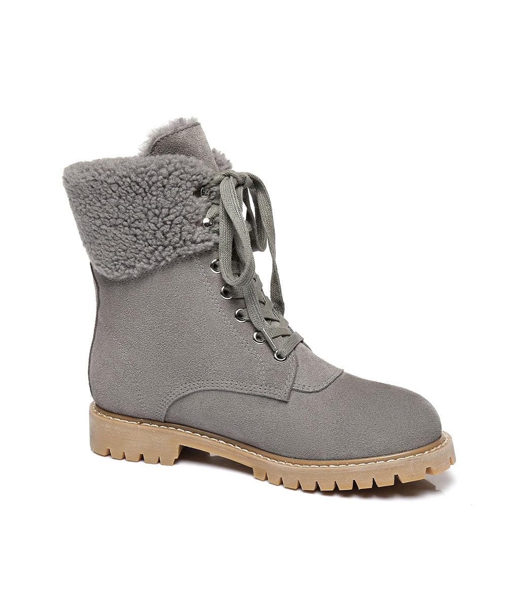 UGG Mimi Lace Boots - Women Secondary image