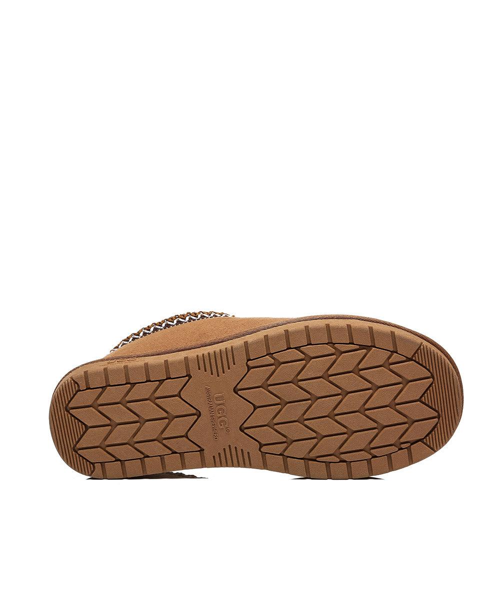 UGG Tassy Moccasin - Women - UGG Specialist Australia