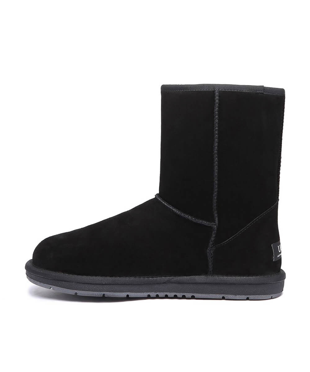 UGG Classic Short Big Size - Men - UGG Specialist Australia