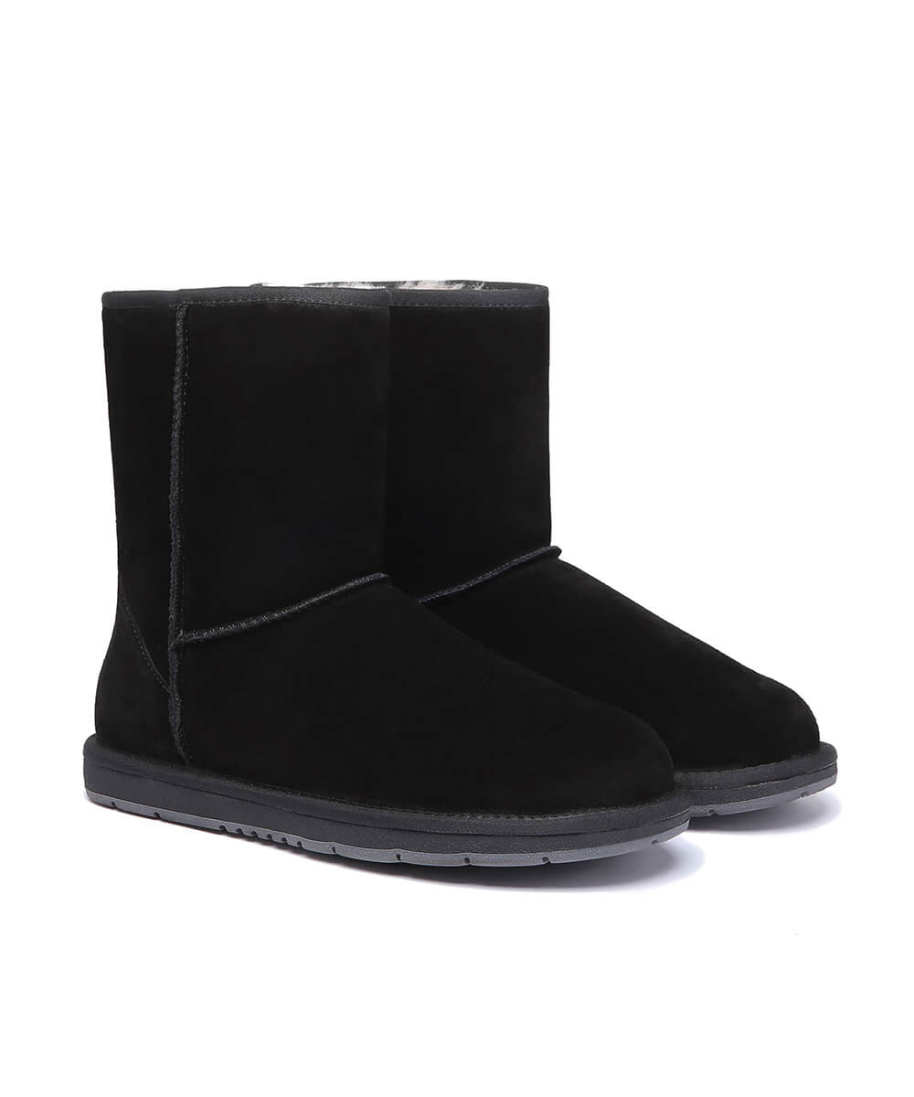 UGG Classic Short Gen II Big Size - Men - UGG Specialist Australia
