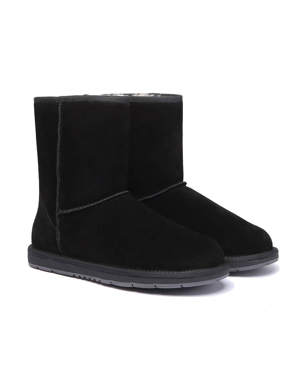 UGG Classic Short Gen II - Men - UGG Specialist Australia
