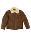 Nappa Bomber Sheepskin Jacket - Men - UGG Specialist Australia