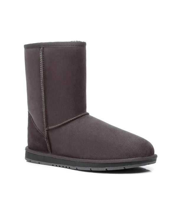 UGG Classic Short Big Size - Men - UGG Specialist Australia