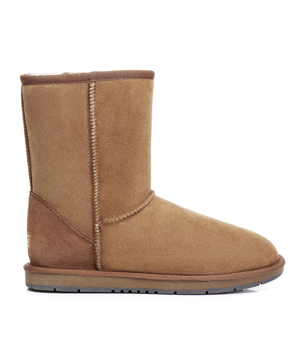 UGG Classic Short Big Size - Men Secondary image
