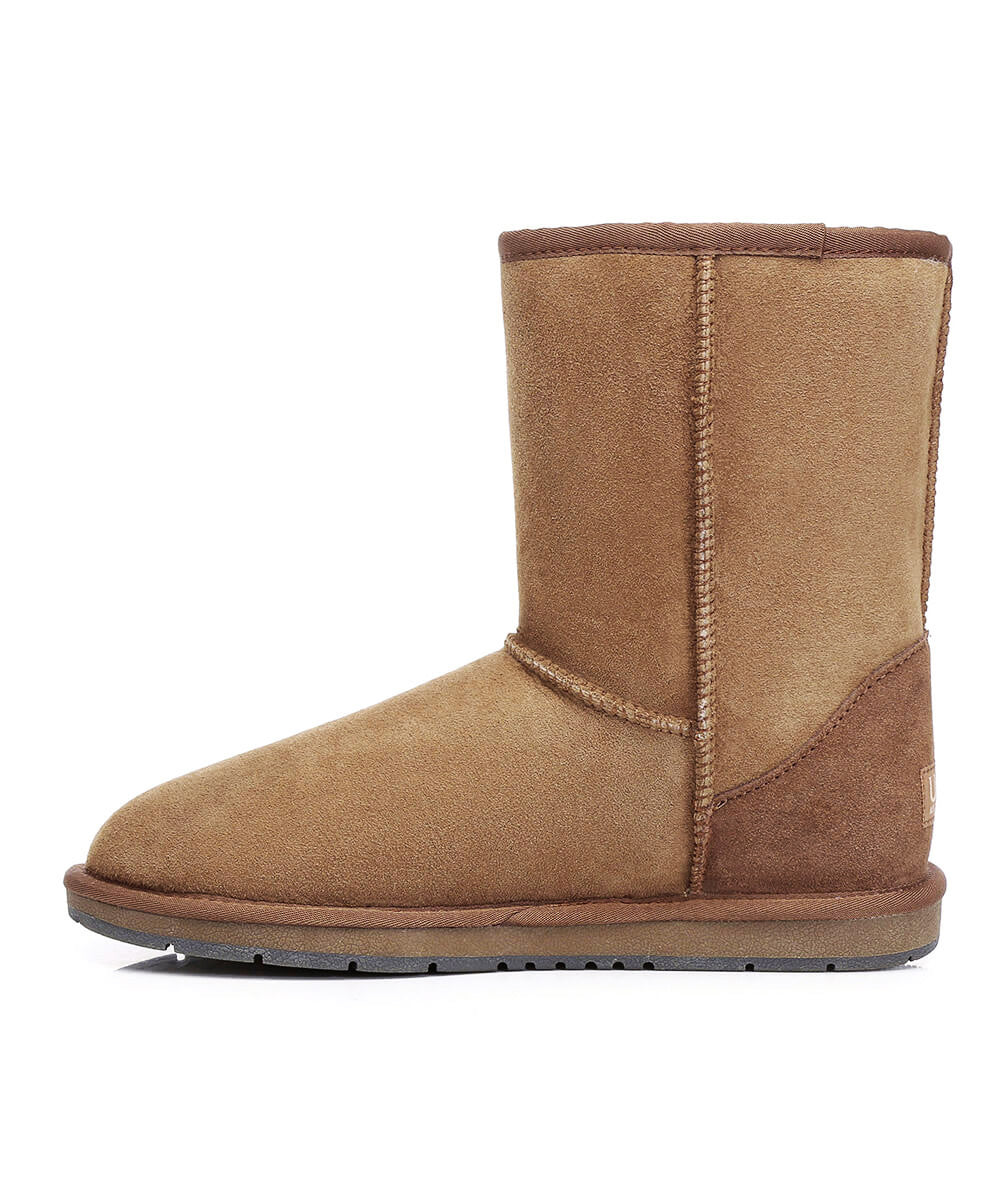 UGG Classic Short Big Size - Men - UGG Specialist Australia