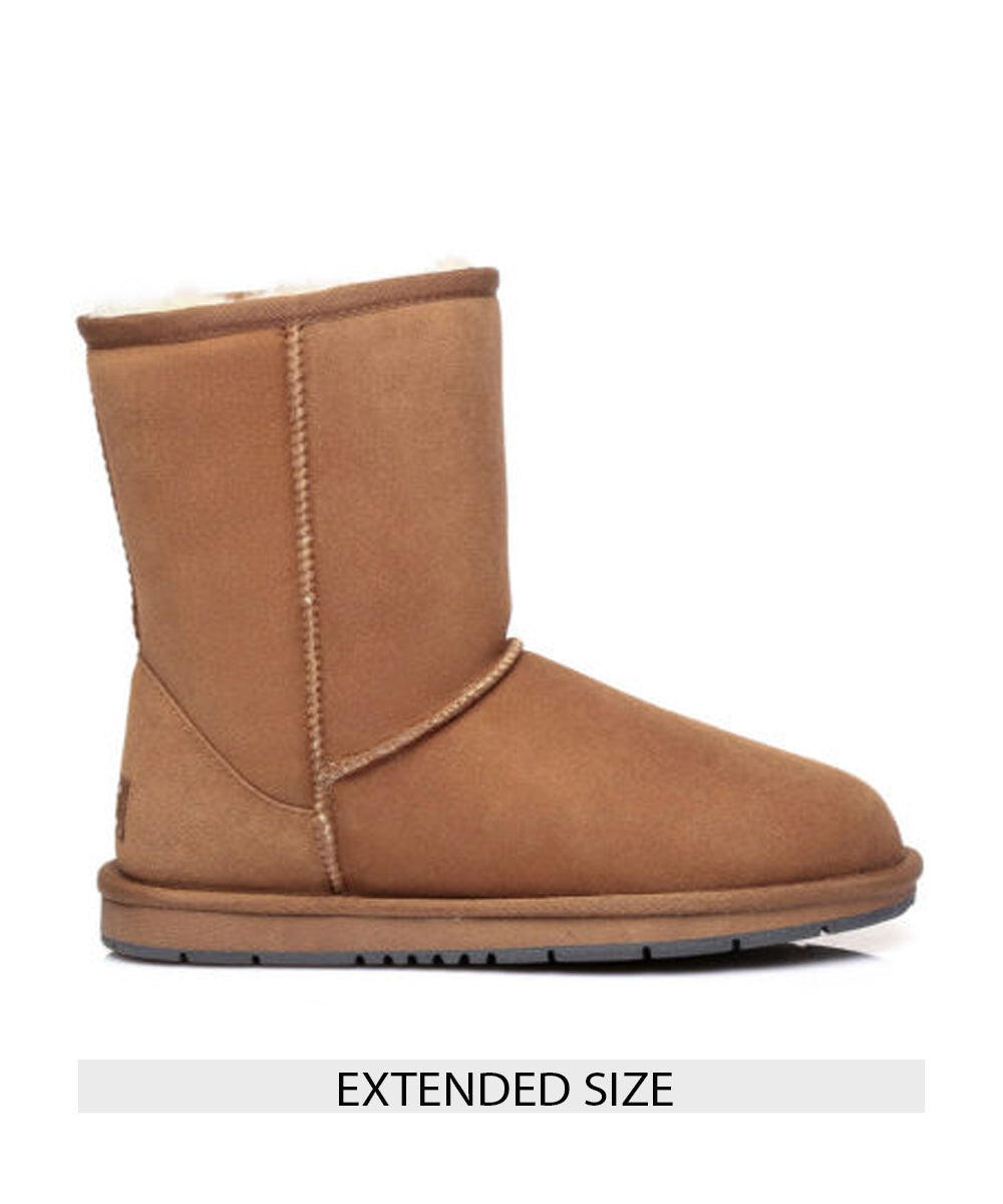 UGG Classic Short Gen II Big Size - Men - UGG Specialist Australia Main image