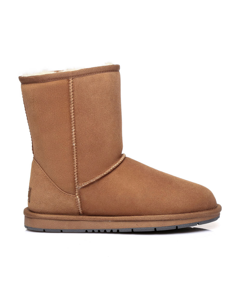 UGG Classic Short Gen II - Women - UGG Specialist Australia Main image