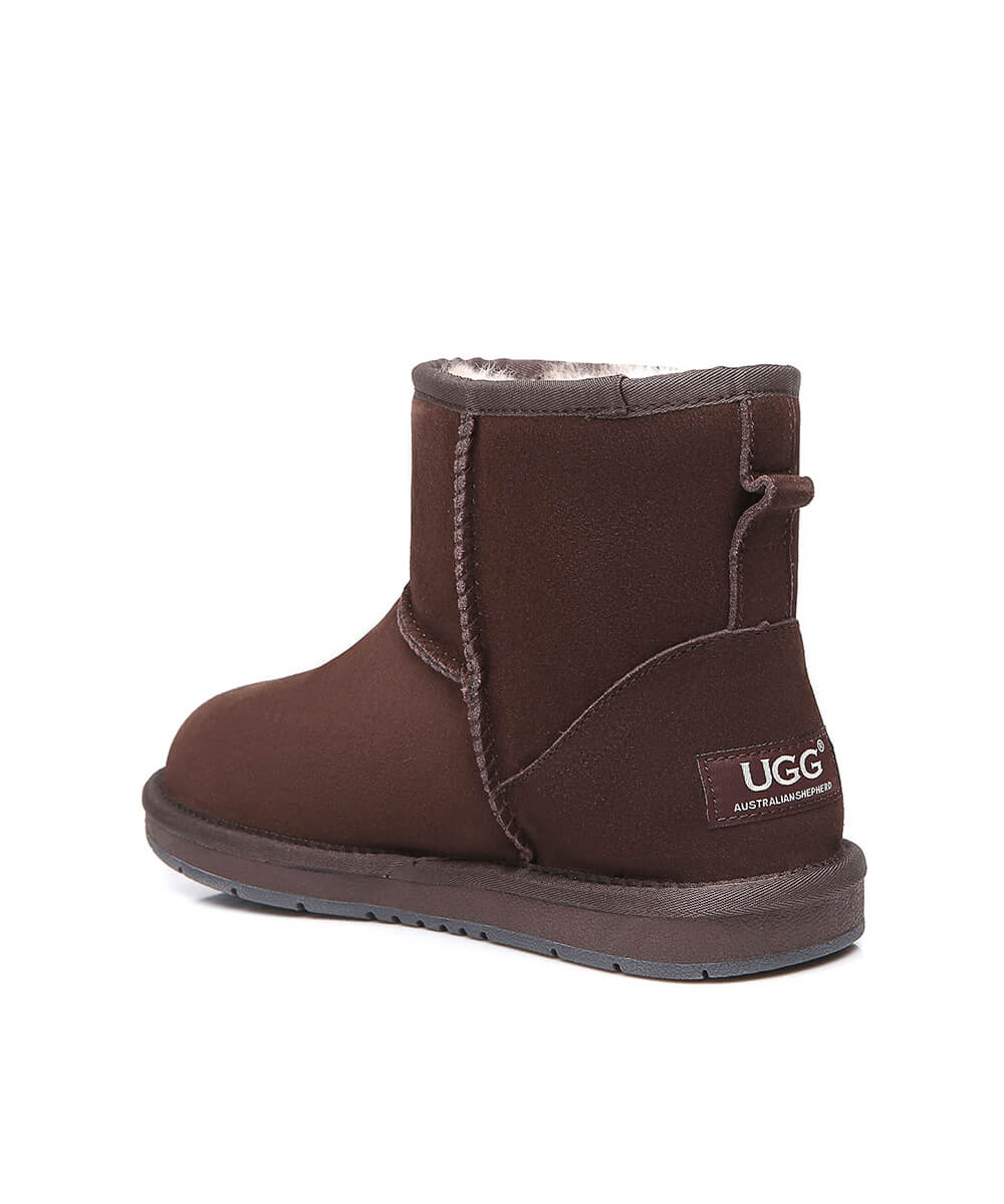 UGG Classic Mini Gen II Big Size - Men - UGG Specialist Australia