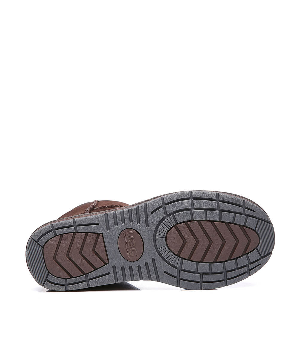 UGG Classic Mini Gen II Big Size - Men - UGG Specialist Australia