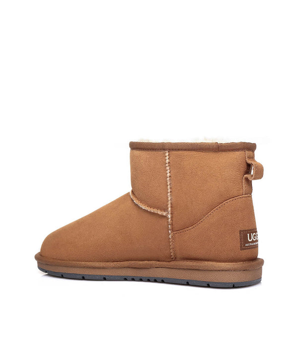 UGG Classic Mini Gen II Big Size - Men - UGG Specialist Australia