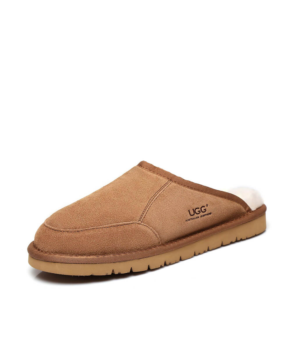 UGG Brad Slipper - Men - UGG Specialist Australia