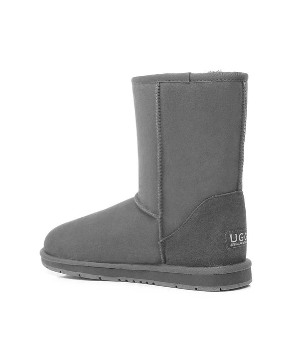 UGG Classic Short - Men - UGG Specialist Australia