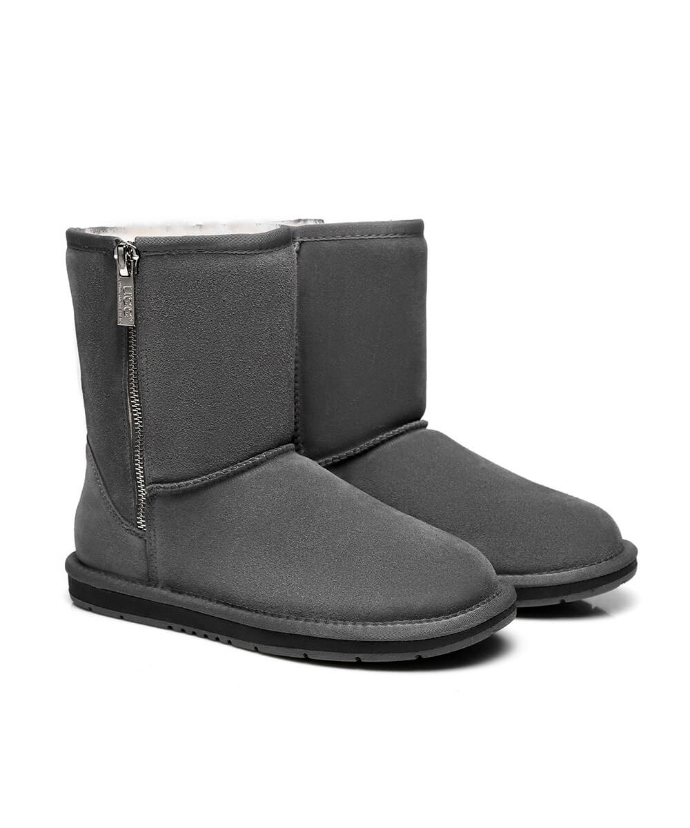 UGG Classic Short Zip - Women Secondary image
