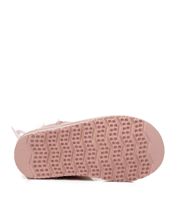 UGG Classic Mini Bow - Kids - UGG Specialist Australia