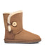 UGG Classic Short Button - Women - UGG Specialist Australia