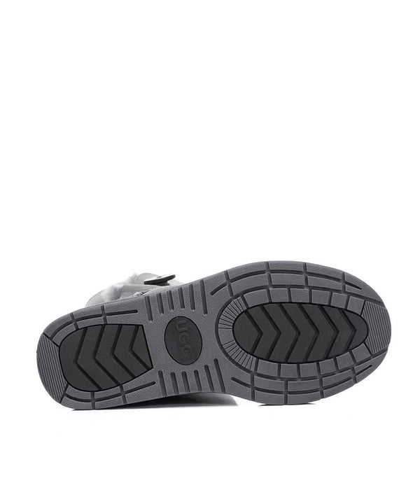 UGG Classic Short Button - Men - UGG Specialist Australia