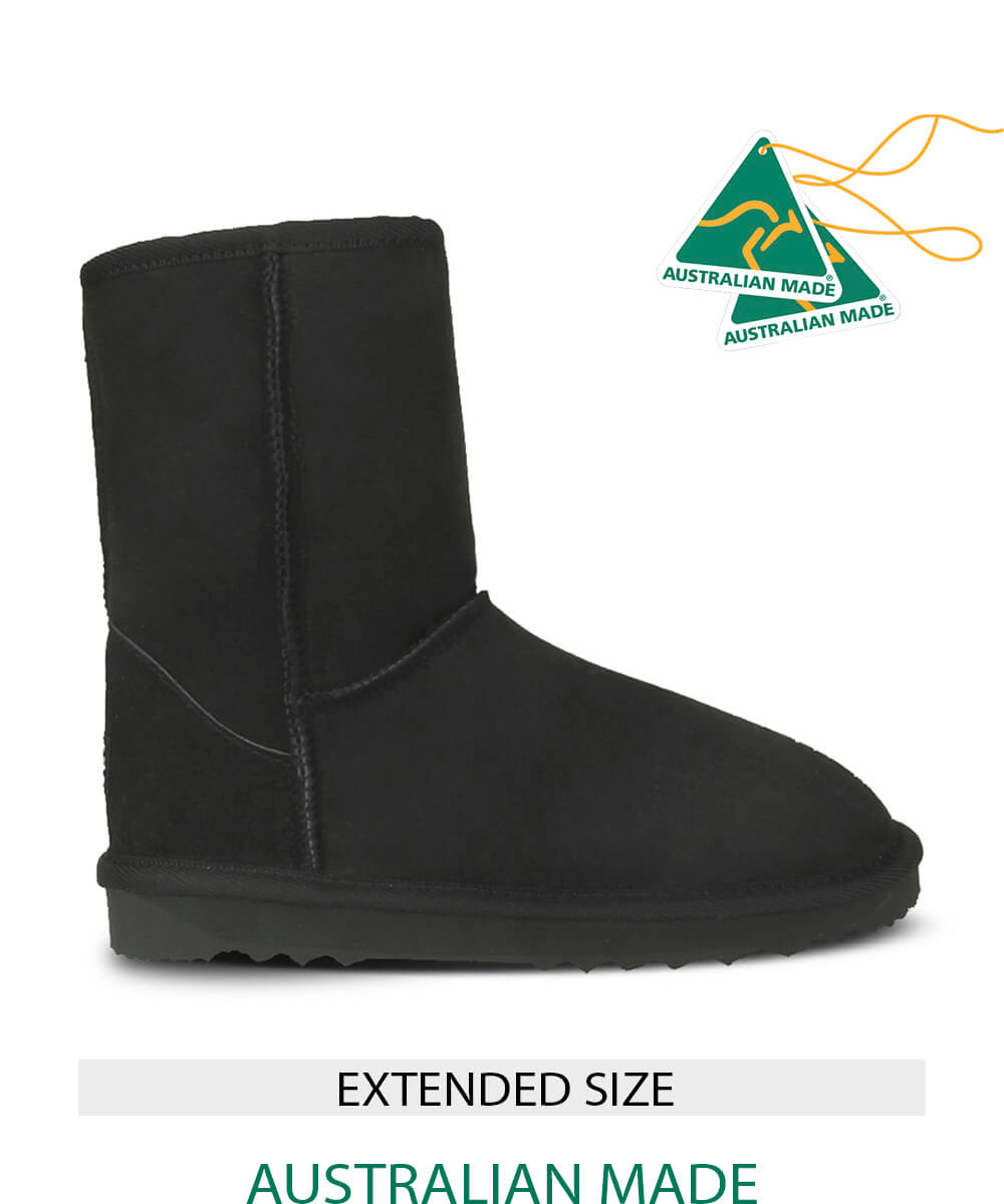 UGG Premium Classic Short Big Size - Men - UGG Specialist Australia Main image