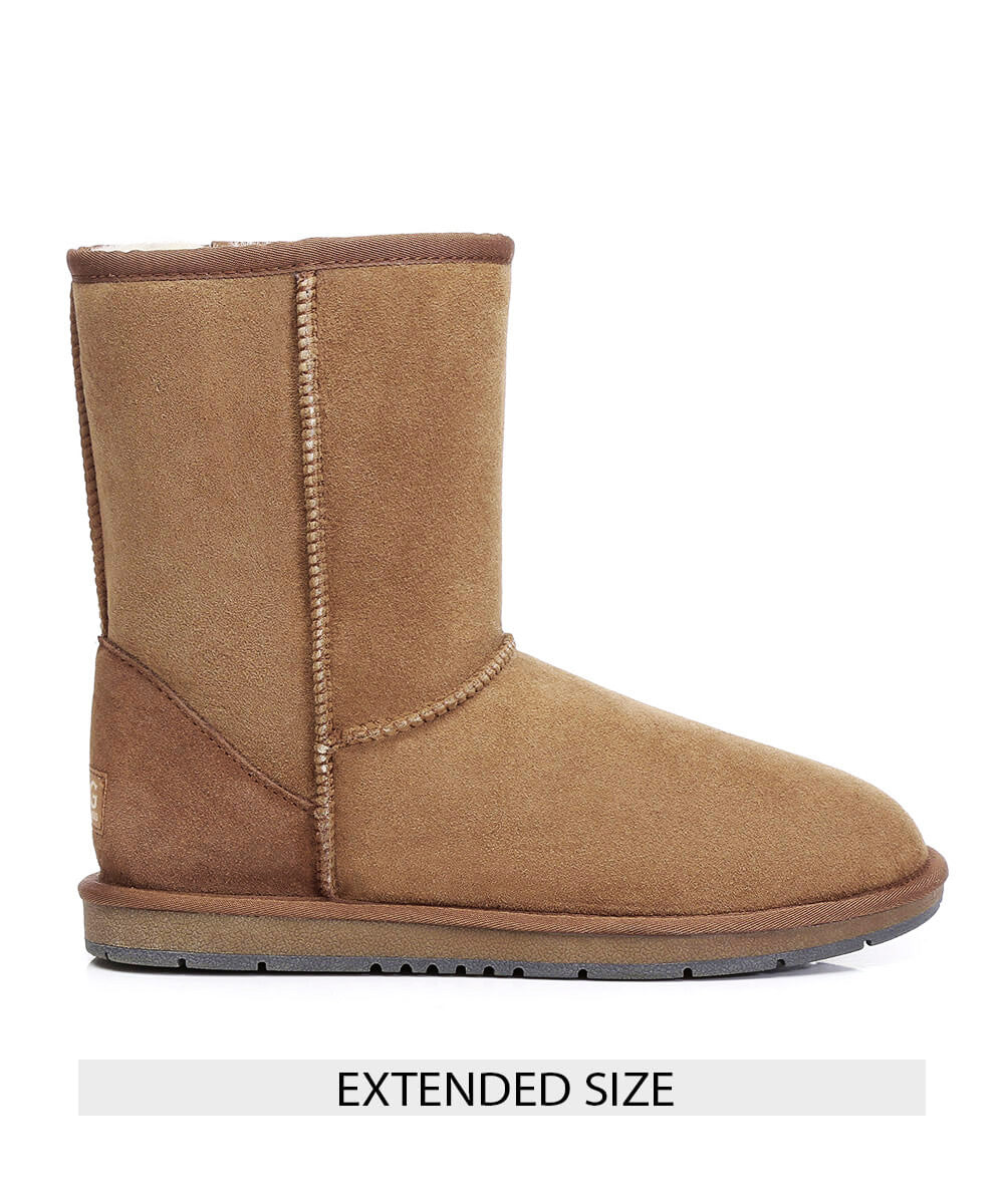 UGG Classic Short Big Size - Men - UGG Specialist Australia Main image
