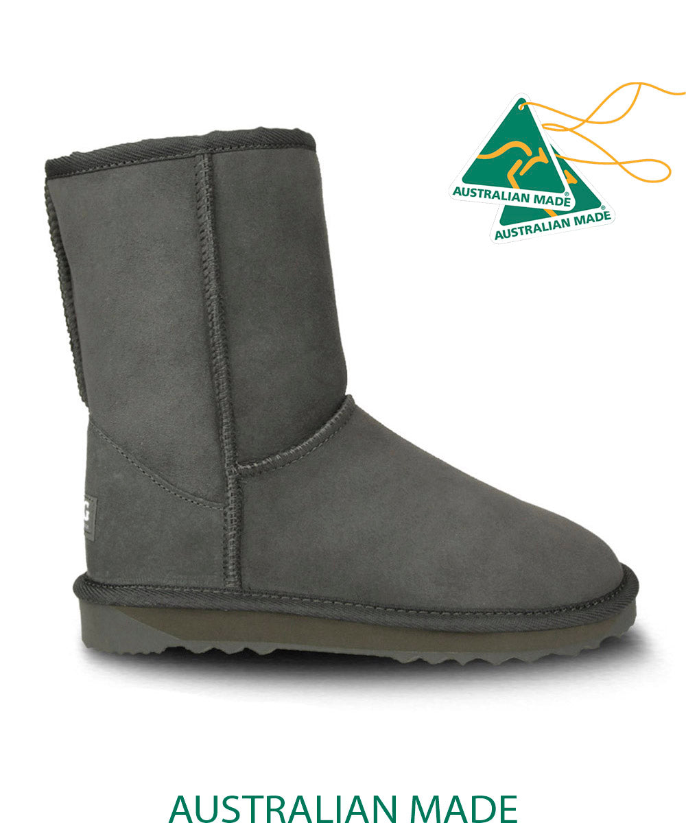 UGG Premium Classic Short - Men - UGG Specialist Australia Main image