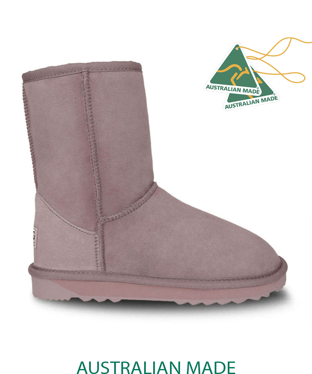 UGG Premium Classic Short - Men - UGG Specialist Australia