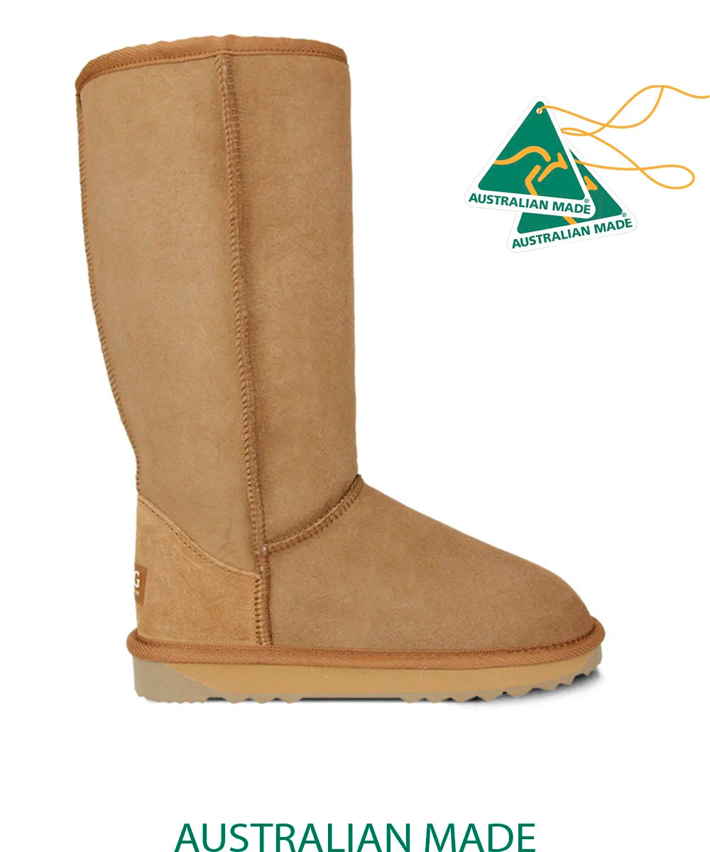 UGG Premium Classic Tall - Men - UGG Specialist Australia Main image