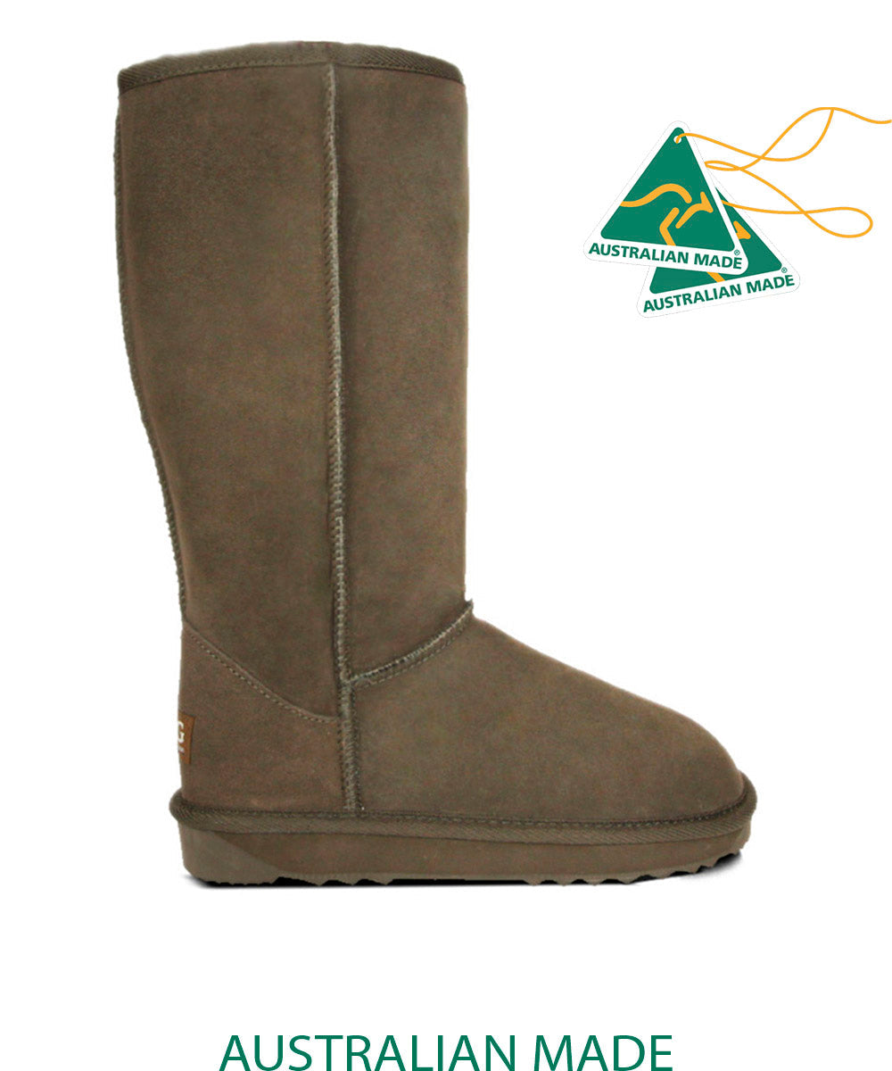 UGG Premium Classic Tall - Men - UGG Specialist Australia