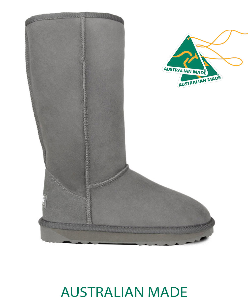 UGG Premium Classic Tall - Men - UGG Specialist Australia